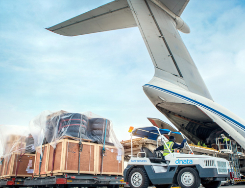 Havayolu Taşımacılık Terimleri