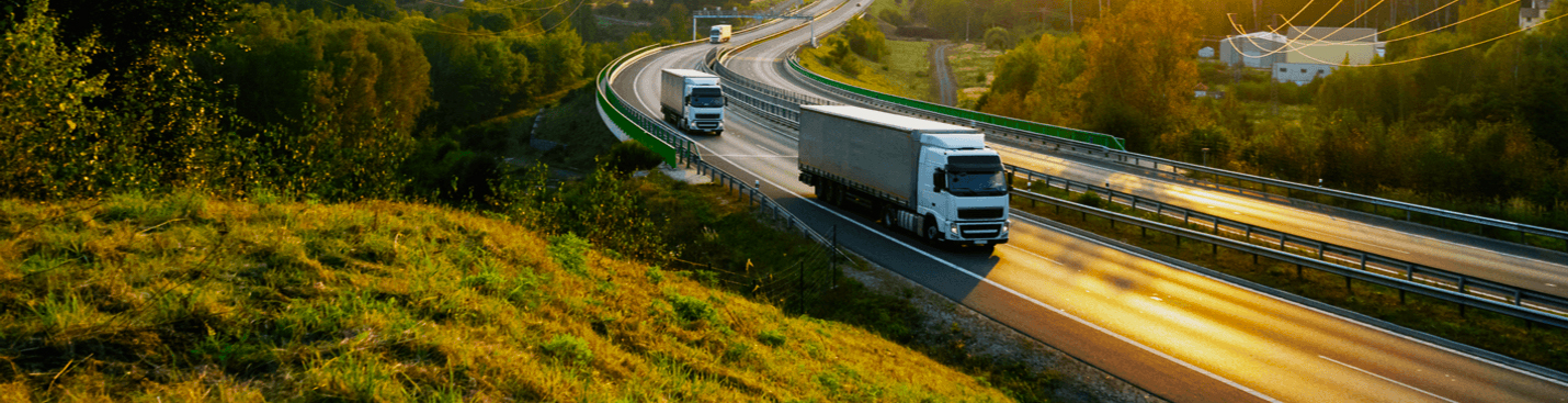 Karayolu Taşımacılığı