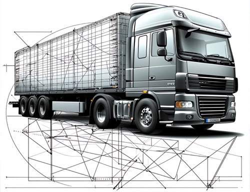 Nakliyat Tır Ölçüleri